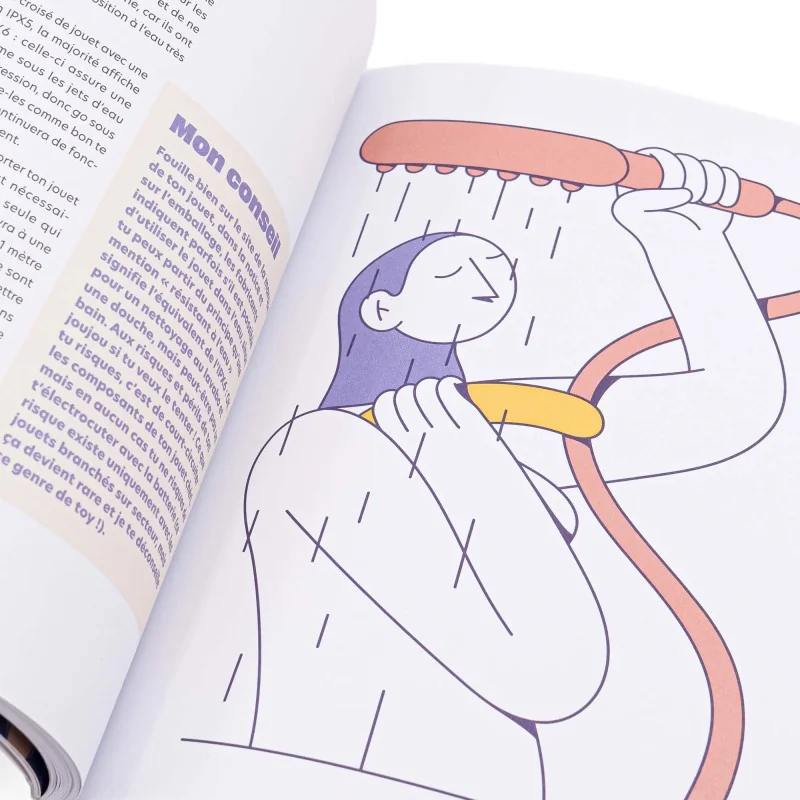 Le guide ultime des sextoys