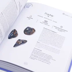 Le grand livre de l'équilibre énergétique