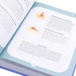 Le grand livre de l'équilibre énergétique