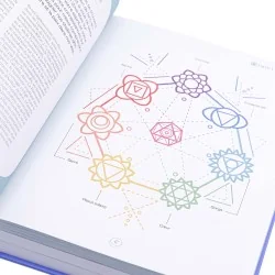 Le grand livre de l'équilibre énergétique