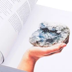 La bible des cristaux pour les débutants