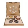 Coffret Reiki 7 chakras