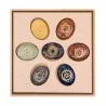 Coffret Reiki 7 chakras