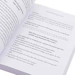 Livre les 12 archétypes intérieurs