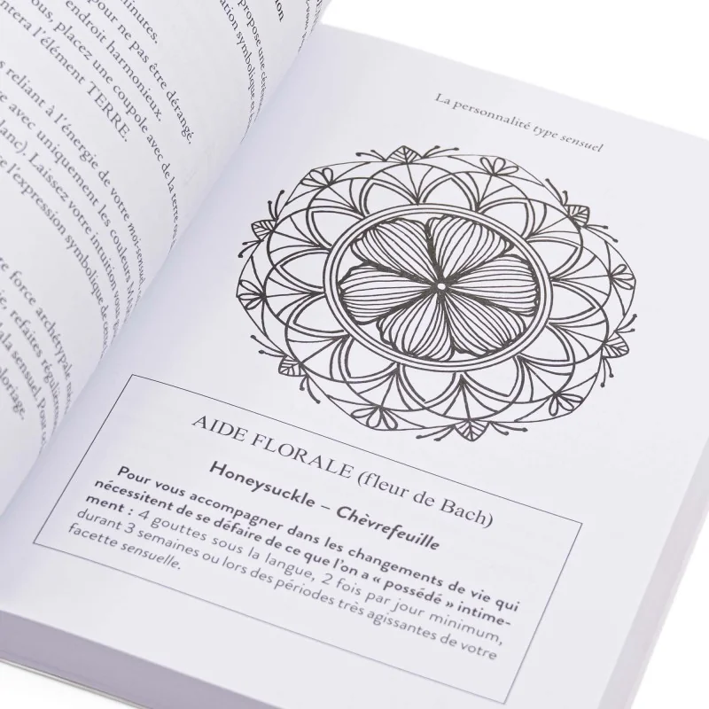 Livre les 12 archétypes intérieurs
