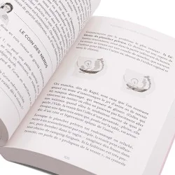 Livre de Sheila de Liz sur la ménopause