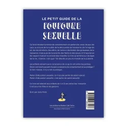 Livre le petit guide de la foufoune sexuelle tome 1 résumé