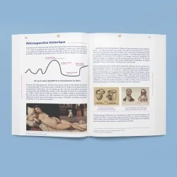 Livre le petit guide de la masturbation féminine histoire