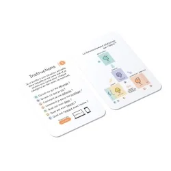 consignes du support pédagogique sur les zones sensibles