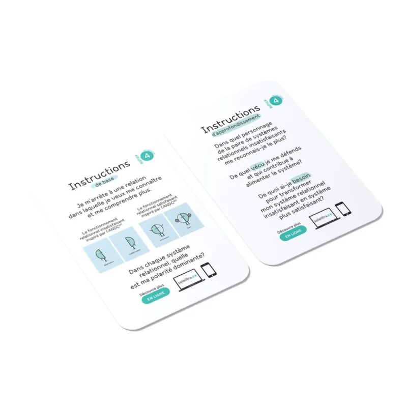 consignes du jeu sur les relations consignes du jeu sur les relations