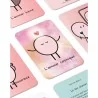 cartes illustrant les différentes façons d'aimer cartes illustrant les différentes façons d'aimer