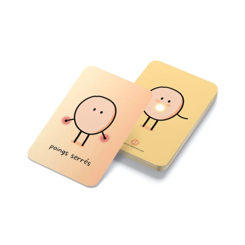 exemple carte du jeu sur les sensations corporelles exemple carte du jeu sur les sensations corporelles