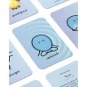 cartes illustrées sur les sentiments du monde cartes illustrées sur les sentiments du monde