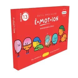 support sur l'intimidation à l'école