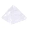 Pyramide Cristal de roche qualité extra Pyramide Cristal de roche qualité extra