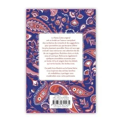 Le petit livre du Kama Sutra