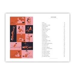 Le petit livre du Kama Sutra