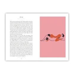 Le petit livre du Kama Sutra