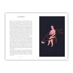 Le petit livre du Kama Sutra