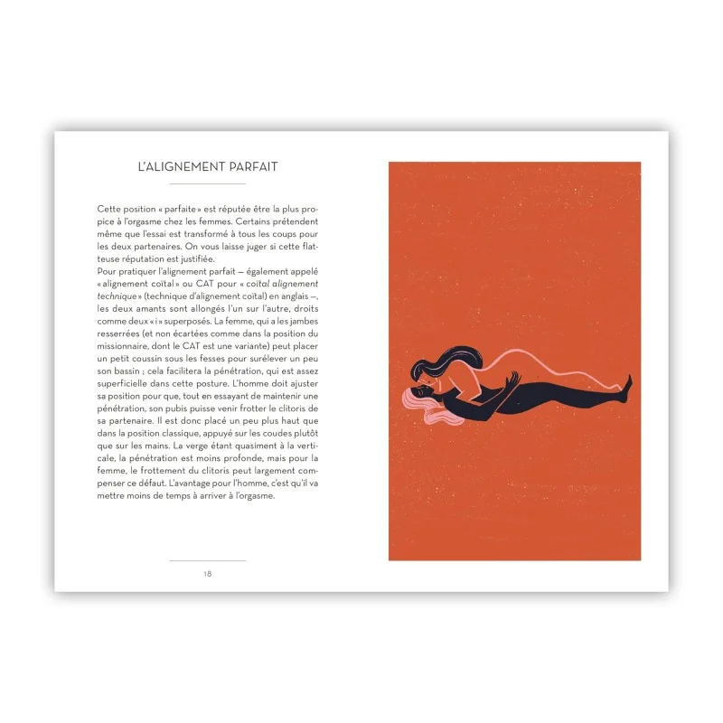 Le petit livre du Kama Sutra Le petit livre du Kama Sutra