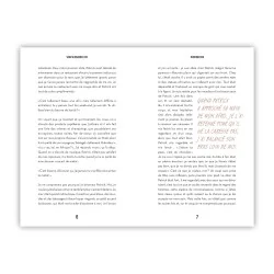 Livre Vous ne baiserez pas