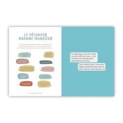 Guide de réparties anti-relous
