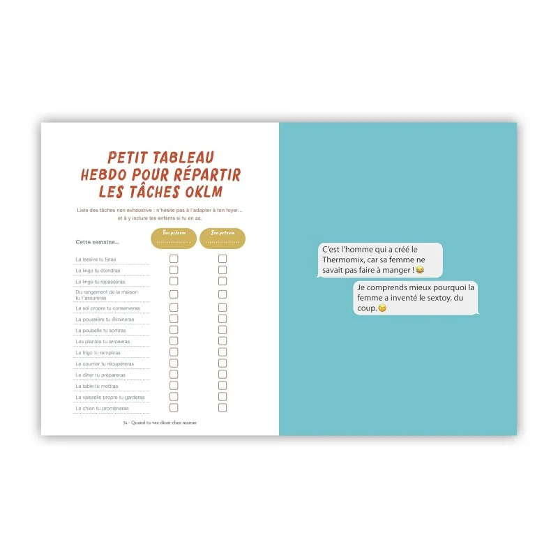 Guide de réparties anti-relous Guide de réparties anti-relous