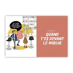 Guide de réparties anti-relous