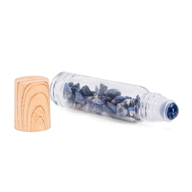 Roll-on Lapis Lazuli - Communication & Intuition