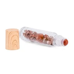 Roll-on Jaspe rouge -...
