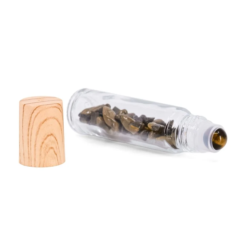 Roll-on Oeil de tigre - Protection & Ancrage Roll-on Oeil de tigre - Protection & Ancrage