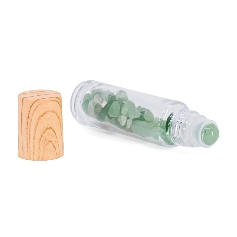 Roll-on Aventurine - Apaisement & Équilibre Roll-on Aventurine - Apaisement & Équilibre