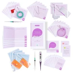 kit pédagogique sur la contraception