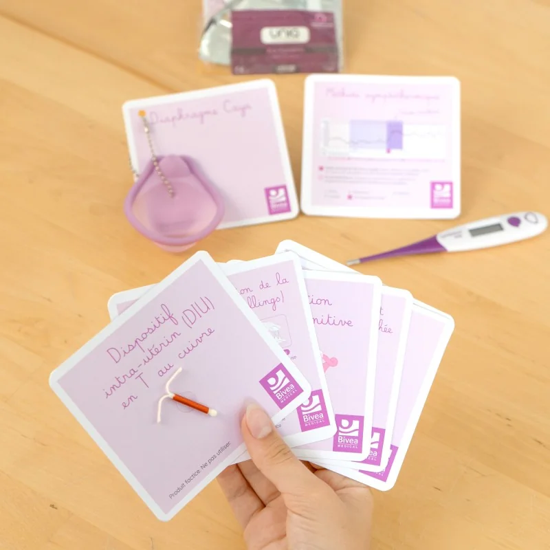 solutions de contraception féminine non hormonales factices solutions de contraception féminine non hormonales factices