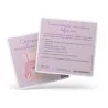 Carte contraception masculine définitive explications Carte contraception masculine définitive explications