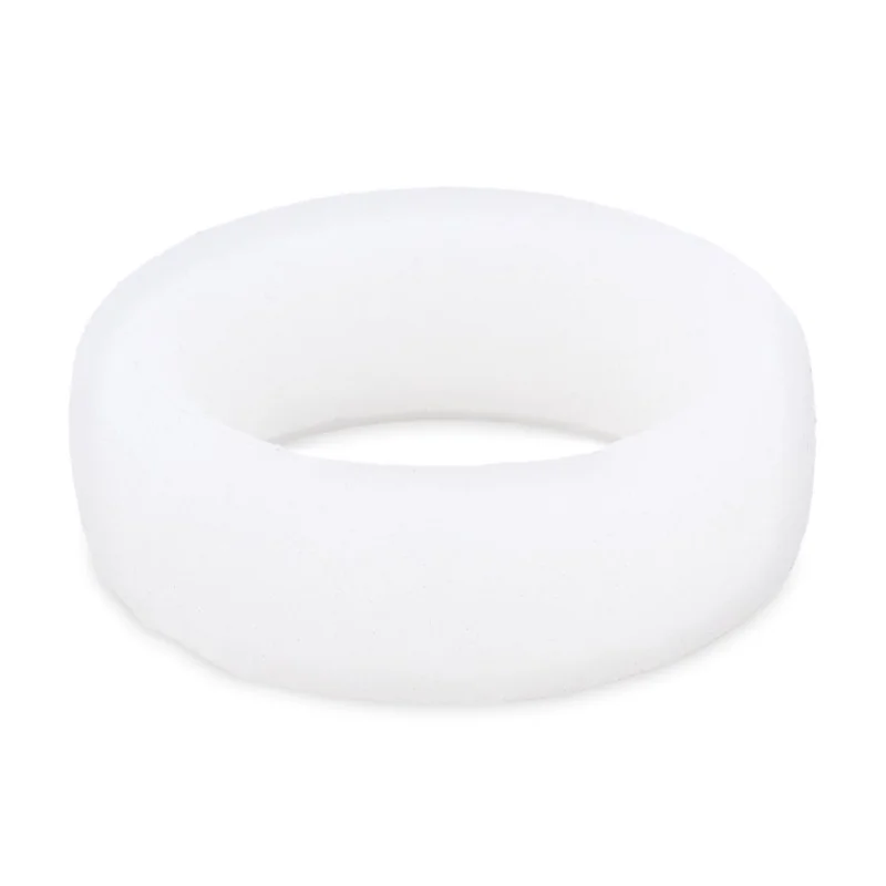 Anneau contraceptif masculin de démonstration Anneau contraceptif masculin de démonstration