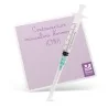 Contraception masculine hormonale de démonstration Contraception masculine hormonale de démonstration