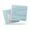 digue dentaire Oralsafe echantillon digue dentaire Oralsafe echantillon
