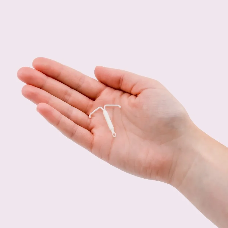 stérilet hormonal de démonstration stérilet hormonal de démonstration