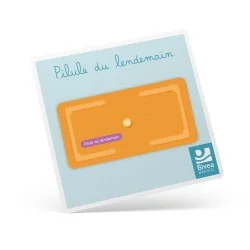 Pilule du lendemain de...