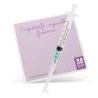 Progestatif injectable de démonstration Progestatif injectable de démonstration