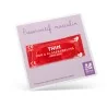 Préservatif masculin de démonstration Préservatif masculin de démonstration