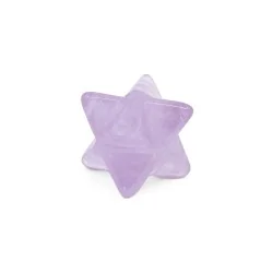 Merkaba Améthyste