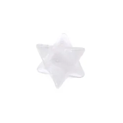 Merkaba Cristal de roche