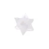 Merkaba Cristal de roche