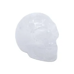 Crâne Cristal de roche