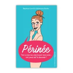 livre pour comprendre le périnée