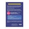 Livre Kit EVARS pour collège et lycée derrière de couverture Livre Kit EVARS pour collège et lycée derrière de couverture