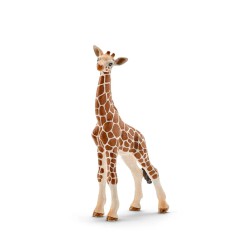 Girafe bébé figurine Schleich