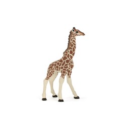 Girafe figurine Papo